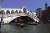 Rialto Brücke Venedig